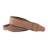 Thumbnail 1 : Right On Straps Bassman Cork Guitar Strap (Brown)
