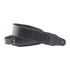 Thumbnail 1 : Right On Straps Bassman Charm Guitar Strap (Black)