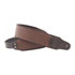 Thumbnail 1 : Right On Straps Bassman Bond Guitar Strap (Brown)