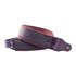 Thumbnail 1 : Right On Straps Jazz Ostrich Guitar Strap (Brown)