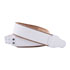 Thumbnail 1 : Right On Straps Jazz Graham Guitar Strap (White)