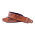 Thumbnail 1 : Right On Straps Leathercraft Dragons Guitar Strap (Woody)