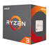 Thumbnail 1 : AMD Ryzen 3 1300X Quad Core AM4 CPU/Processor with Wraith Stealth Cooler