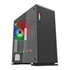 Thumbnail 1 : Game Max Vega Black RGB Case