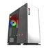 Thumbnail 1 : Game Max Vega White RGB Case