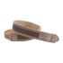 Thumbnail 1 : Right On Straps Leathercraft Granada Guitar Strap (Beige)