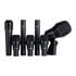 Thumbnail 1 : Lewitt DTP Beat Kit Pro 7 - 7-Piece Drum Microphone Bundle With Case