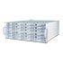 Thumbnail 2 : NetStor 24-Bay Thunderbolt 3 JBOD Rackmount Storage