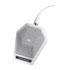 Thumbnail 1 : Audio Technica U851RW Cardioid Condenser Boundary Microphone (White)