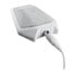 Thumbnail 2 : Audio Technica U851RW Cardioid Condenser Boundary Microphone (White)