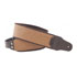 Thumbnail 1 : Right On Straps Bassman Bond Guitar Strap (Woody)