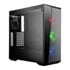 Thumbnail 1 : CoolerMaster RGB MasterBox Lite 5 Glass PC Gaming Case