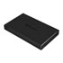 Thumbnail 1 : Silverstone External USB 3.1 Type C HDD/SSD Enclosure with 2 Port USB HUB + Type C Charge Port Hub