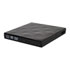 Thumbnail 1 : SilverStone SST-TS06 Adapter for 2.5 Inch SSD or HDD 12.7mm + Laptop Extension Hard Drive Enclosur
