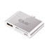 Thumbnail 1 : Club3D USB C Smart Reader with OTG and Apple U Drive