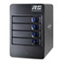 Thumbnail 1 : HighPoint 4 Bay RocketStor USB3.1 Trpe- C Gen 2 + RAID Enclosure Box