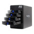 Thumbnail 2 : HighPoint 4 Bay RocketStor USB3.1 Trpe- C Gen 2 + RAID Enclosure Box
