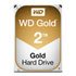 Thumbnail 1 : WD 2TB Gold Datacenter HDD/Hard Drive WD2005FBYZ