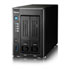 Thumbnail 1 : Thecus N2810PRO All In One Dual Bay Multimedia NAS Server