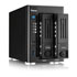 Thumbnail 3 : Thecus N2810PRO All In One Dual Bay Multimedia NAS Server