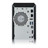 Thumbnail 4 : Thecus N2810PRO All In One Dual Bay Multimedia NAS Server