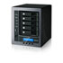 Thumbnail 1 : Thecus N5810 5 Bay Business Class All In One  NAS Server