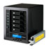 Thumbnail 1 : Thecus N5810PRO NAS Server with UPS