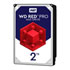 Thumbnail 1 : WD Red Pro 2TB NAS 3.5" SATA HDD/Hard Drive 7200rpm