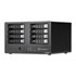 Thumbnail 1 : ilverStone TS821S 8 Bay Mini-SAS Storage 2.5" HDD/SSD Hotswap