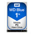 Thumbnail 1 : WD Blue 1TB 2.5" SATA HDD/Hard Drive