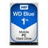 Thumbnail 1 : WD Blue 1TB 2.5" SATA HDD/Hard Drive 7mm