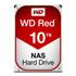 Thumbnail 1 : WD Red Pro 10TB NAS 3.5" SATA HDD/Hard Drive