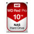 Thumbnail 1 : WD Red Pro 10TB NAS 3.5" SATA HDD/Hard Drive