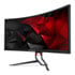 Thumbnail 1 : Acer Predator 35" Z35P UltraWide Quad HD 100Hz Curved GSYNC Gaming Monitor