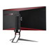 Thumbnail 4 : Acer Predator 35" Z35P UltraWide Quad HD 100Hz Curved GSYNC Gaming Monitor
