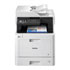 Thumbnail 1 : Brother DCP-L8410CDW All In One Wireless Colour Laser Printer/Scanner/Copier USB/LAN