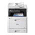 Thumbnail 1 : Brother DCP-L8410CDW All In One Wireless Colour Laser Printer/Scanner/Copier USB/LAN