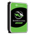 Thumbnail 1 : Seagate BarraCuda 4TB 3.5" SATA HDD/Hard Disk Drive