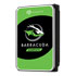 Thumbnail 3 : Seagate BarraCuda 4TB 3.5" SATA HDD/Hard Disk Drive