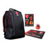 Thumbnail 1 : MSI GE Series Dragon Fever Bundle - Gaming Backpack Cup Figurine Mouse Pad Sticker Set