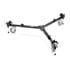 Thumbnail 1 : Manfrotto VR Adjustable Dolly
