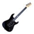 Thumbnail 1 : *DNR* Blade RH-3 Classic 30th Electric Guitar with Case (Black)