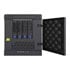 Thumbnail 2 : In-Win IW-MS04-01 4-Bay ITX NAS Storage Sever Case with PSU