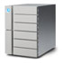Thumbnail 1 : LaCie 6big 6-bay 24TB  External Desktop Storage