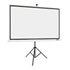 Thumbnail 1 : Acer 70x70" Wall & Ceiling Matt White Screen