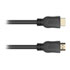 Thumbnail 1 : Xclio HDMI2.0b High Speed 4K HDR Certified Cable - 15M