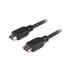 Thumbnail 1 : 3M LMS HDMI 2.0 M-M UHD 4K 3D Ethernet Cable