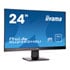 Thumbnail 1 : Iiyama ProLite 24" IPS Monitor with Speakers