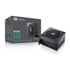 Thumbnail 1 : Cooler Master MasterWatt 550 Watt Hybrid Modular ATX PSU/Power Supply