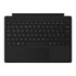 Thumbnail 1 : Microsoft Surface Pro Type Cover Black for Surface Pro Series, - FMN-00003